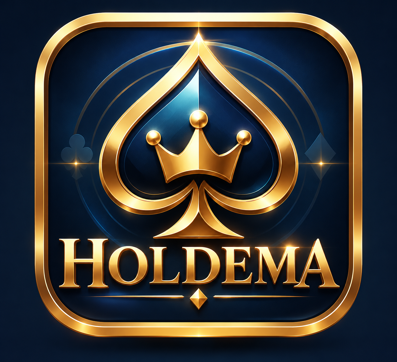 HOLDEMA